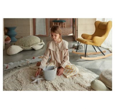 Χαλί δωματίου Lorena Canals Νησί 120 εκ. στο Bebe Maison