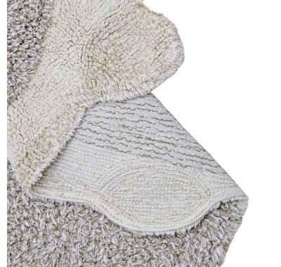 Χαλί δωματίου Lorena Canals Σκατζόχοιρος 90x130 εκ. στο Bebe Maison