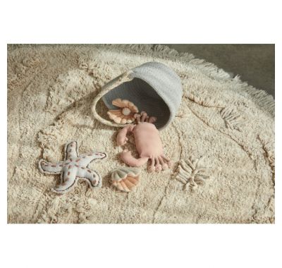 Χαλί δωματίου Lorena Canals Νησί 120 εκ. στο Bebe Maison