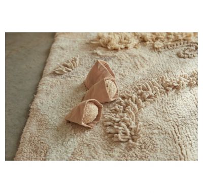 Χαλί δωματίου Lorena Canals Βυθός 140x200 εκ. στο Bebe Maison