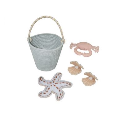 Χαλί δωματίου Lorena Canals Νησί 120 εκ. στο Bebe Maison