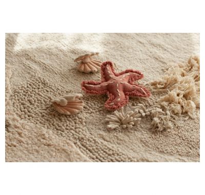 Χαλί δωματίου Lorena Canals Βυθός 140x200 εκ. στο Bebe Maison