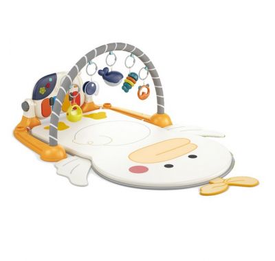 Γυμναστήριο Bebe Stars Ducky στο Bebe Maison