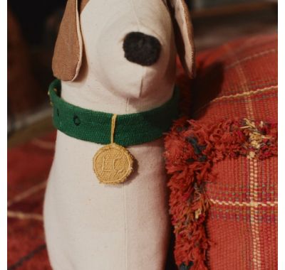 Μαξιλάρι Lorena Canals Cooper στο Bebe Maison