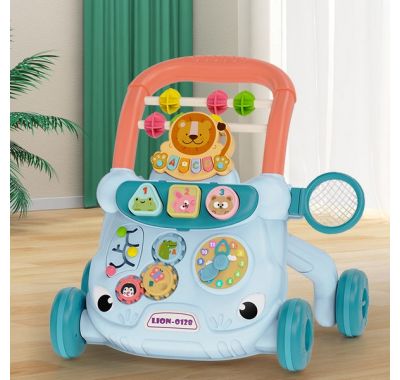 Στράτα δραστηριοτήτων Bebe Stars Lion στο Bebe Maison