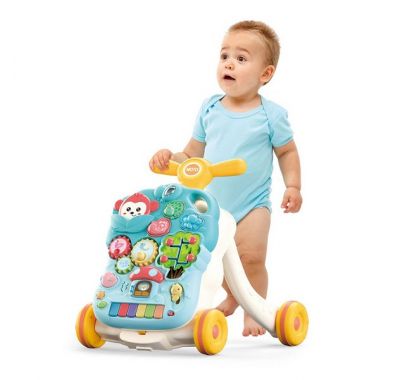 Στράτα δραστηριοτήτων Bebe Stars Jungle στο Bebe Maison