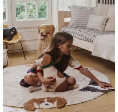 Μαξιλάρι Lorena Canals Cooper στο Bebe Maison