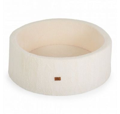 Αναδιπλούμενη πισίνα με 200 μπάλες Moni Ivory στο Bebe Maison