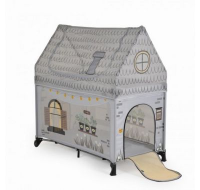 Διώροφο παρκοκρέβατο Cangaroo Play House στο Bebe Maison