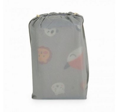 Αναδιπλούμενη πισίνα με 90 μπάλες Moni Melo Animals στο Bebe Maison