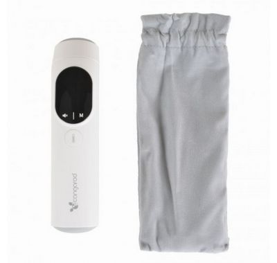 Ψηφιακό θερμόμετρο υπερύθρων Cangaroo Clarity στο Bebe Maison