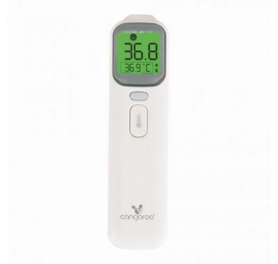 Ψηφιακό θερμόμετρο υπερύθρων Cangaroo Theo στο Bebe Maison