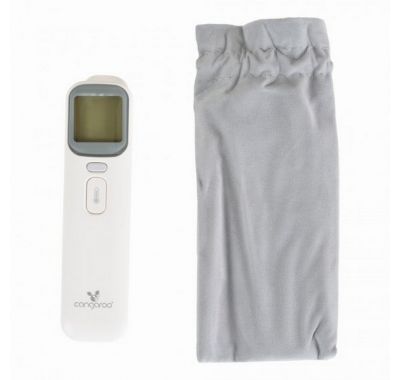 Ψηφιακό θερμόμετρο υπερύθρων Cangaroo Theo στο Bebe Maison