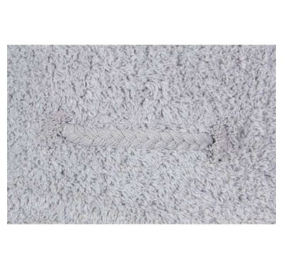 Πουφ Lorena Canals Chill Pearl Grey στο Bebe Maison