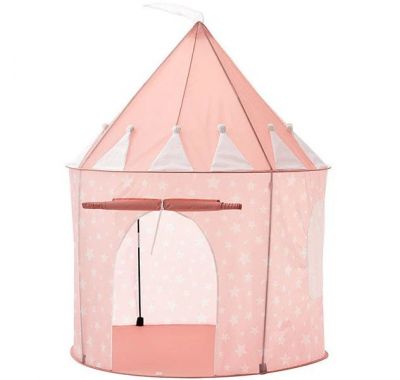 Παιδική σκηνή Kids Concept Stars Ροζ στο Bebe Maison