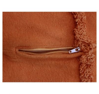 Πουφ Lorena Canals Cathy το Καρότο στο Bebe Maison