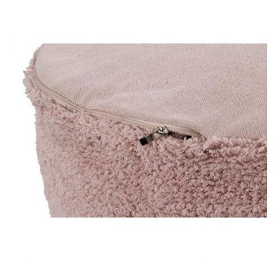 Πουφ Lorena Canals Chill Vintage Nude στο Bebe Maison