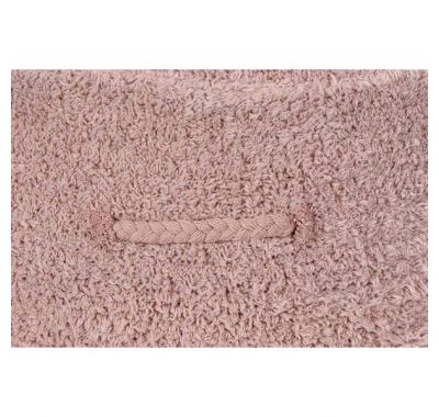 Πουφ Lorena Canals Chill Vintage Nude στο Bebe Maison