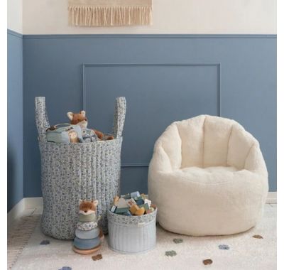 Καλάθι αποθήκευσης Little Dutch μεγάλο Forest Adventure στο Bebe Maison