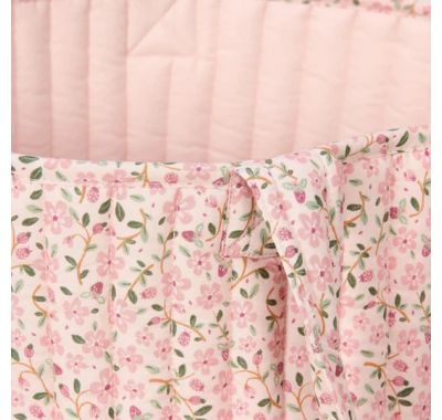 Καλάθι αποθήκευσης Little Dutch μεγάλο Fairy Floral στο Bebe Maison