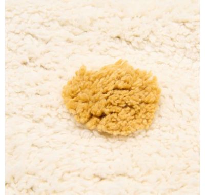 Χαλί δωματίου Little Dutch Dot mixed Pink με υπόστρωμα latex 120x170 εκ. στο Bebe Maison