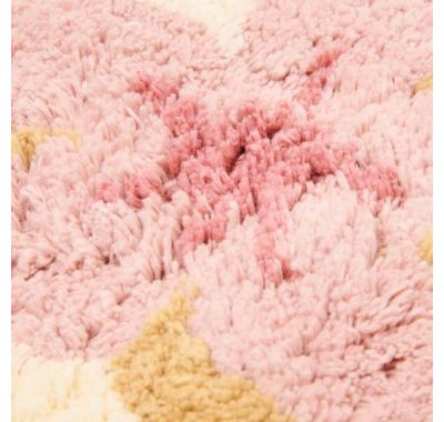 Χαλί δωματίου Little Dutch Ελαφάκι 103x110 εκ. στο Bebe Maison