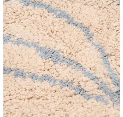 Χαλί δωματίου Little Dutch Μανιτάρι 102x118 εκ. στο Bebe Maison