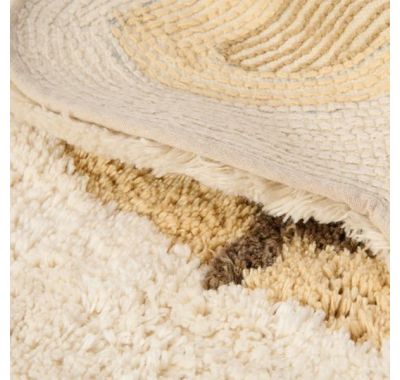 Χαλί δωματίου Little Dutch Προβατάκι Little Farm 118x80 εκ. στο Bebe Maison