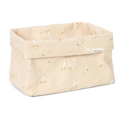 Καλάθι αλλαξιέρας  Little Dutch μεγάλο Little Goose στο Bebe Maison