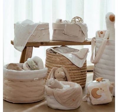 Καλάθι αλλαξιέρας  Little Dutch μεγάλο Little Goose στο Bebe Maison