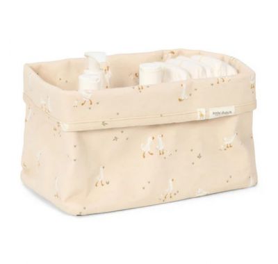 Καλάθι αλλαξιέρας  Little Dutch μεγάλο Little Goose στο Bebe Maison