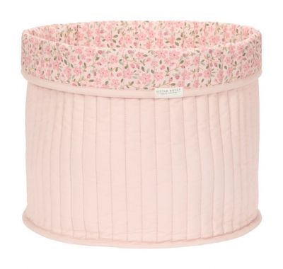 Καλάθι αλλαξιέρας μεγάλο Little Dutch Fairy Floral στο Bebe Maison