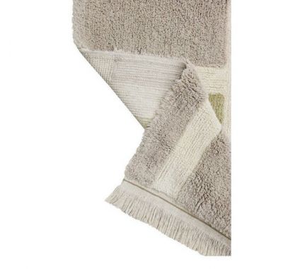 Χαλί δωματίου Lorena Canals EcoCity 120 x 170 εκ. στο Bebe Maison