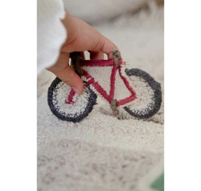 Χαλί δωματίου Lorena Canals EcoCity 120 x 170 εκ. στο Bebe Maison