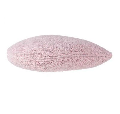 Μαξιλάρι Lorena Canals Καρδιά ροζ στο Bebe Maison