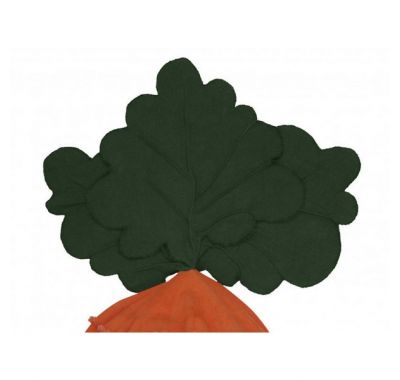 Πουφ Lorena Canals Cathy το Καρότο στο Bebe Maison