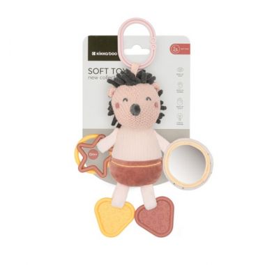 Παιχνίδι δραστηριοτήτων Kikka Boo Hedge-hugs στο Bebe Maison