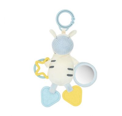 Παιχνίδι δραστηριοτήτων Kikka Boo Stripy Friends στο Bebe Maison