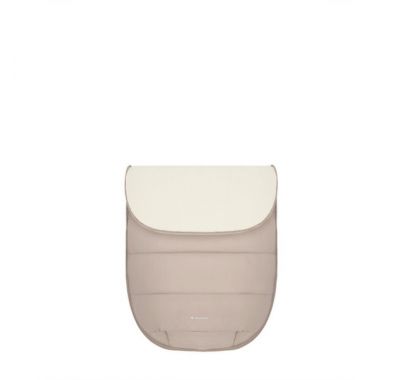 Ποδόσακος Kikka Boo Classic Beige 2024 στο Bebe Maison