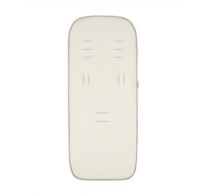 Ποδόσακος Kikka Boo Classic Beige 2024 στο Bebe Maison