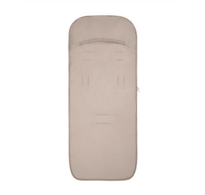 Ποδόσακος Kikka Boo Classic Beige 2024 στο Bebe Maison