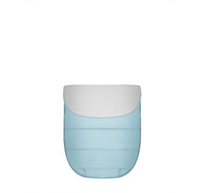 Ποδόσακος Kikka Boo Classic Mint 2024 στο Bebe Maison