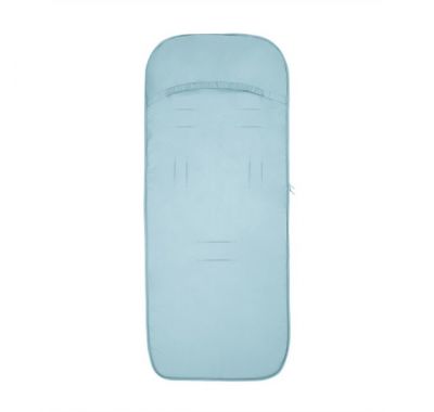 Ποδόσακος Kikka Boo Classic Mint 2024 στο Bebe Maison