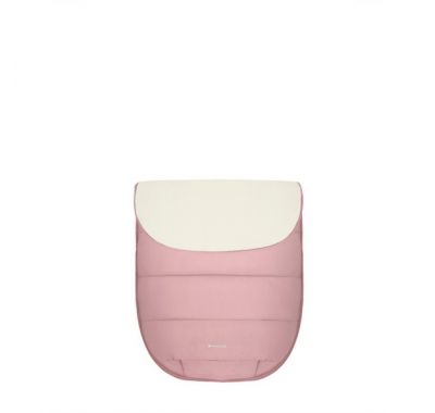 Ποδόσακος Kikka Boo Classic Peach 2024 στο Bebe Maison