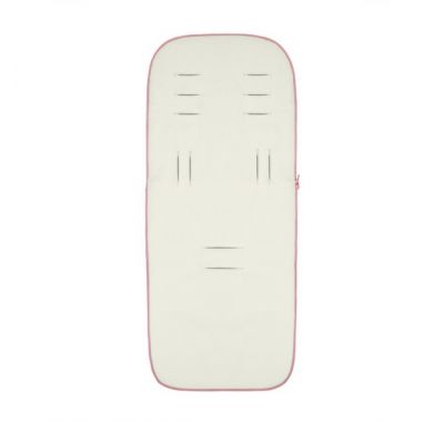 Ποδόσακος Kikka Boo Classic Peach 2024 στο Bebe Maison