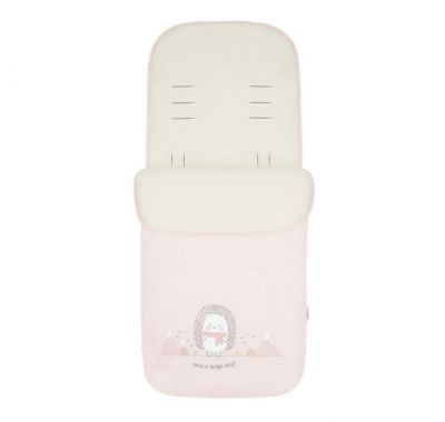 Ποδόσακος Kikka Boo Polar Hedge-hugs στο Bebe Maison