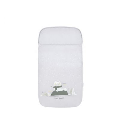 Ποδόσακος Kikka Boo Polar Seally Me στο Bebe Maison