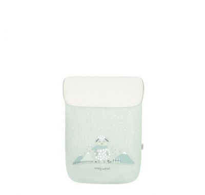 Ποδόσακος Kikka Boo Polar Sleepy Sheep στο Bebe Maison