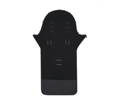 Ποδόσακος Kikka Boo Trendy Memphis White στο Bebe Maison