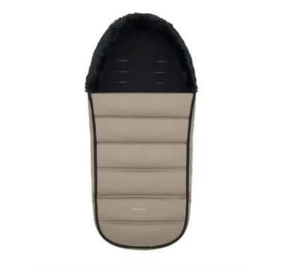 Ποδόσακος Kikka Boo Urban Beige στο Bebe Maison